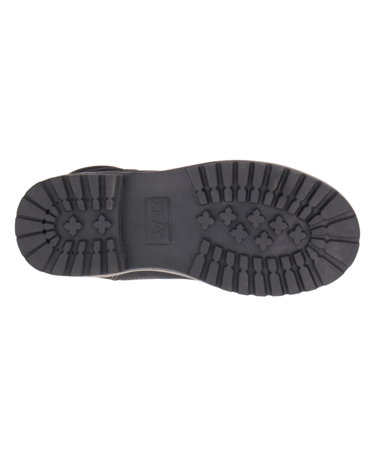 Xray Big Boys Amiri Ankle Boots