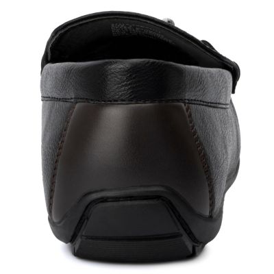 Boys Youth Viggo Horsebit Loafer Dress Shoe