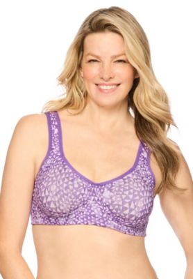 Women's Out Wire Bra