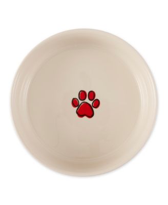 Eat/Drink Pet Bowl Set/2