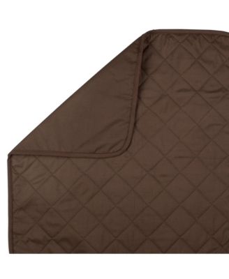 Reversible Pet Furniture Cover