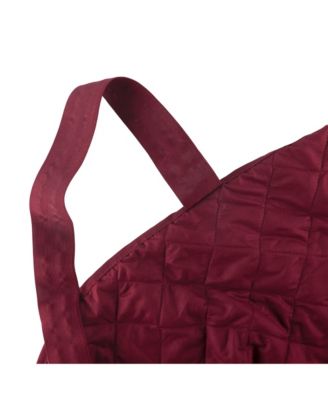 Reversible Pet Furniture Cover