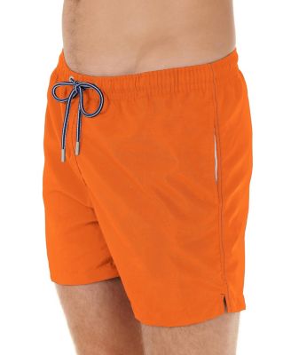 Men's Sea Life Swim Shorts
