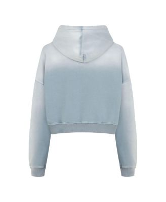 Women's Gradient Hooded Sweatshirt