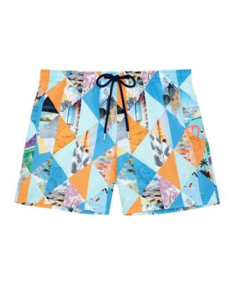 Men's Port Cros Beach Boxer