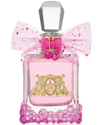 Viva La Juicy Le Bubbly Eau De Parfum Fragrance Collection