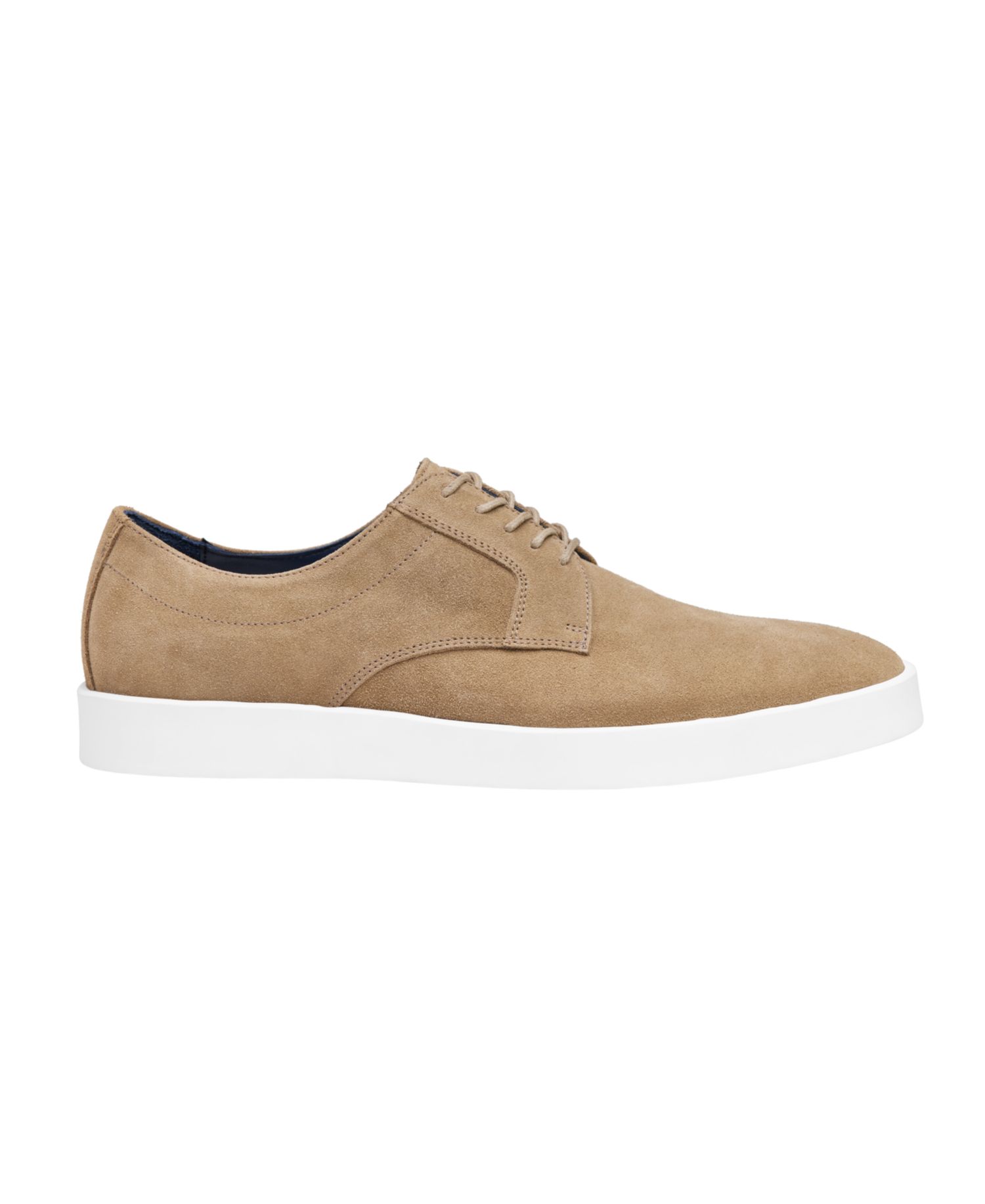 Men's Bolivar Plain Toe Shoe