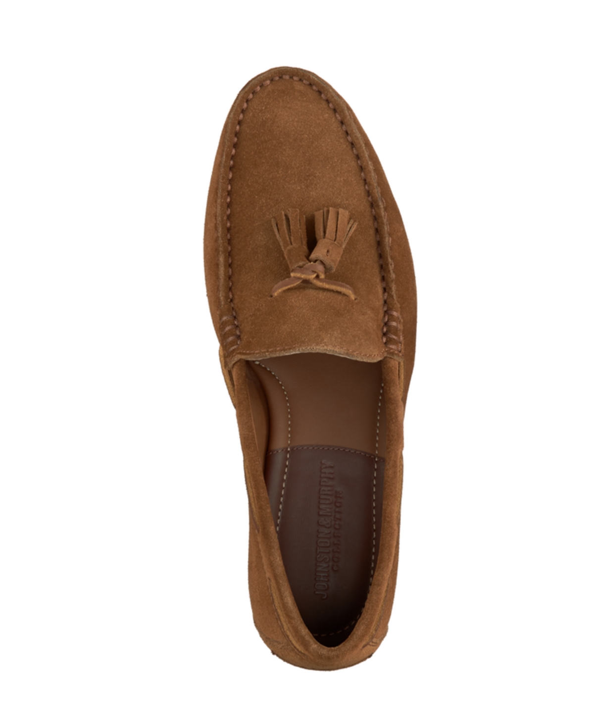 Johnston & Murphy Men's Baldwin Tassel Loafer