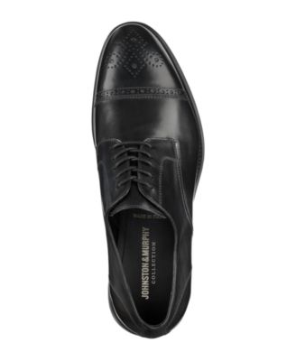 Men's Ashford Cap Toe Shoe