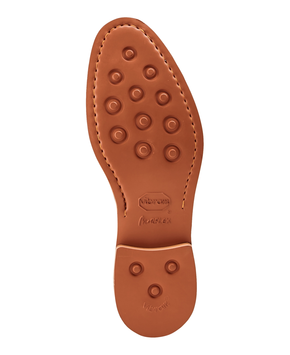 Johnston & Murphy Men's Ashford Cap Toe Shoe