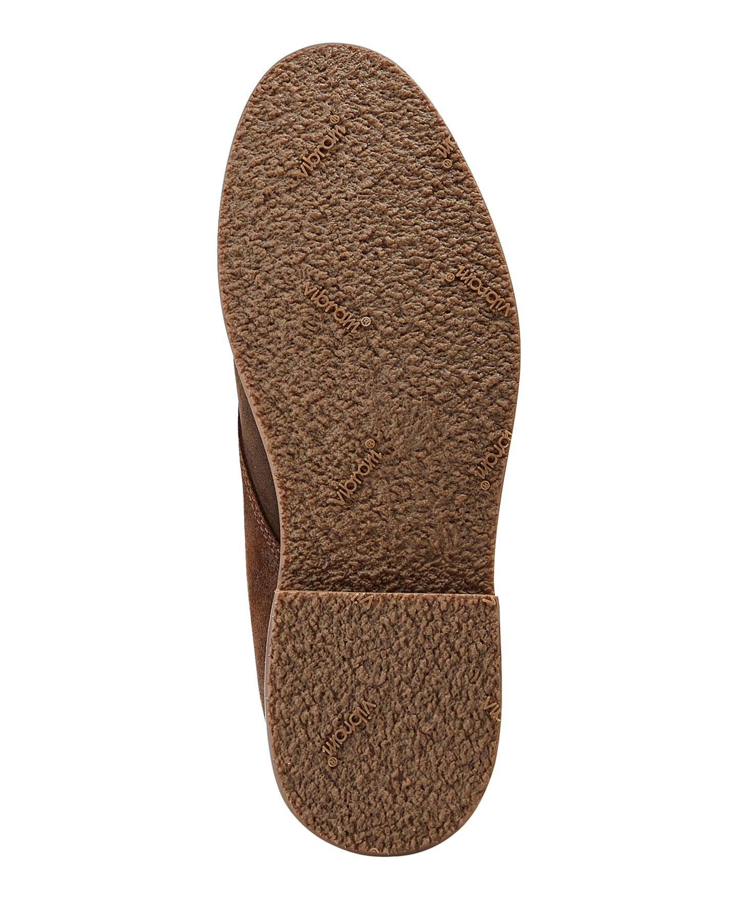 Мужские ботинки Johnston & Murphy Gregory Chukka Boot, цвет: Коричневый замшевый — фото 3