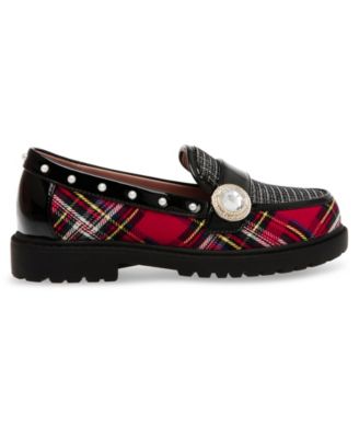 Little and Big Girls Marim Loafer