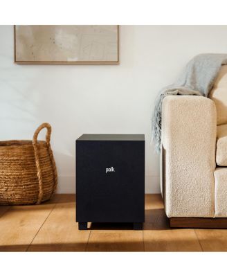 Monitor XT10 10" Powered Subwoofer