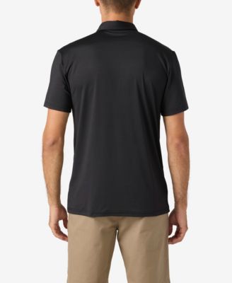 Men's Traveler UPF Short Sleeve Polo Shirt