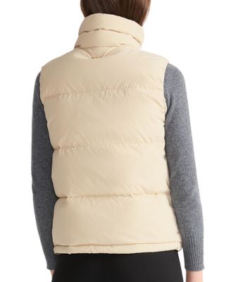 Women's Heat Seal Quilted Midweight Prima Loft Filled Vest