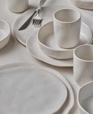 Hekonda 32 Pc. Dinnerware Set, Service for 8