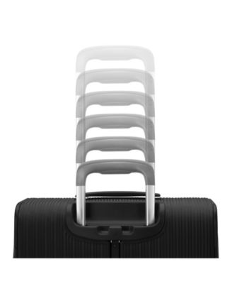 Silhouette 18 Softside Carry-on Spinner