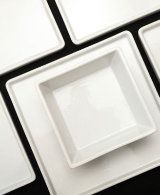 Grace 12 Pc. Dinnerware Set, Service for 4