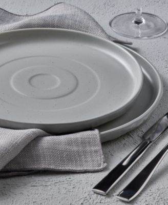 Shosai 32 Pc. Dinnerware Set, Service for 8