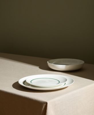 Luna 12 Pc. Dinnerware Set, Service for 4