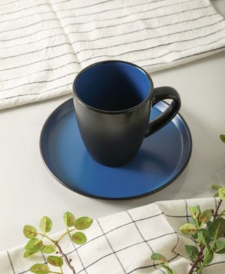 Albie 32 Pc. Dinnerware Set, Service for 8