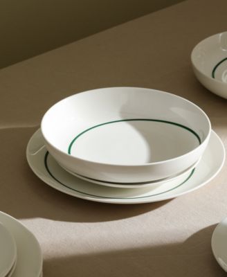 Luna 24 Pc. Dinnerware Set, Service for 8