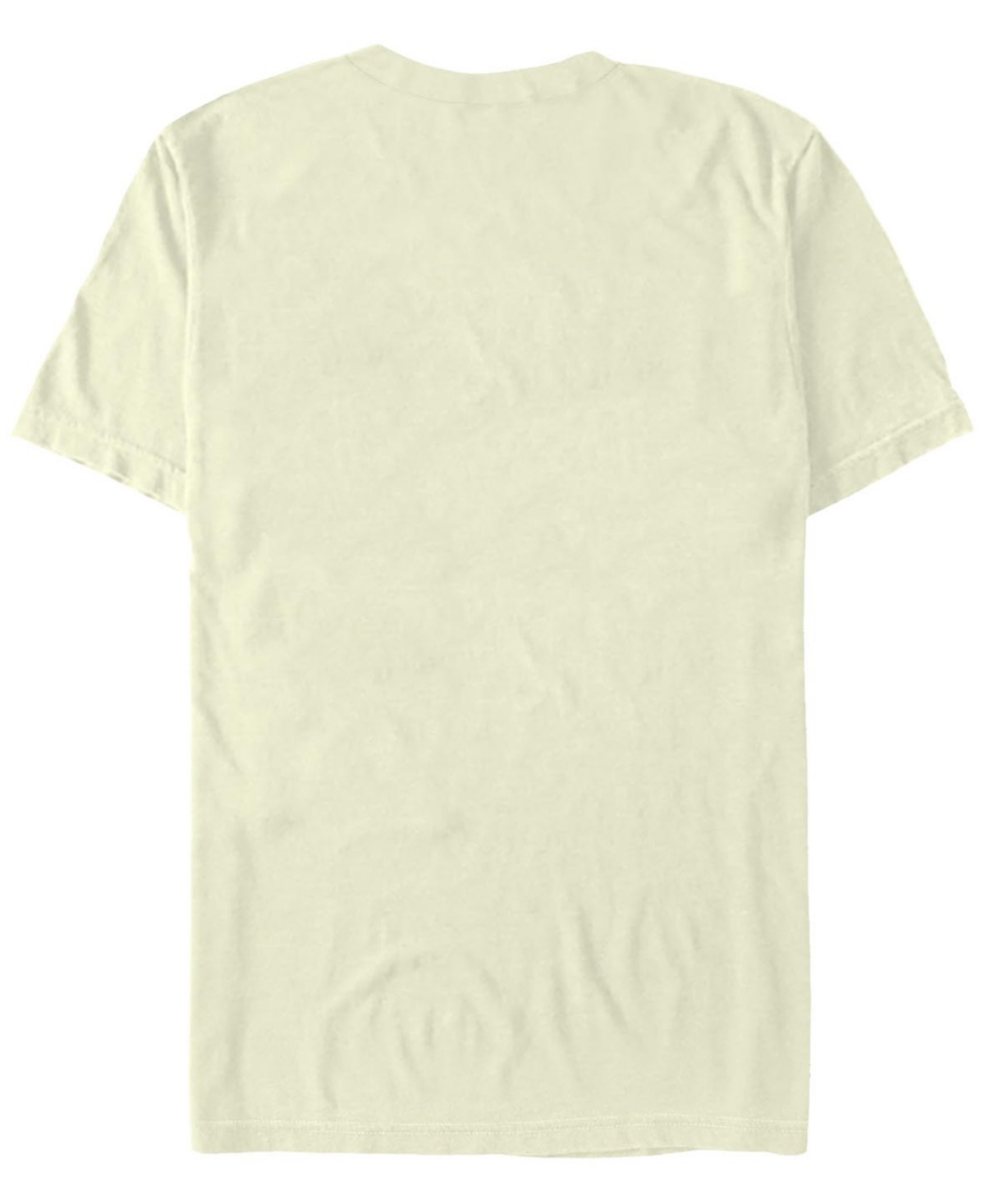Fifth Sun Men's Coca-Cola Autumn Coke Short Sleeves T-shirt