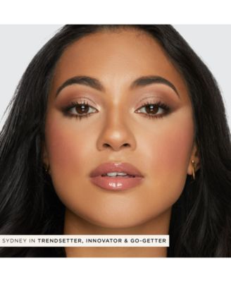 Tartelette In Bloom Mini Amazonian Clay Palette