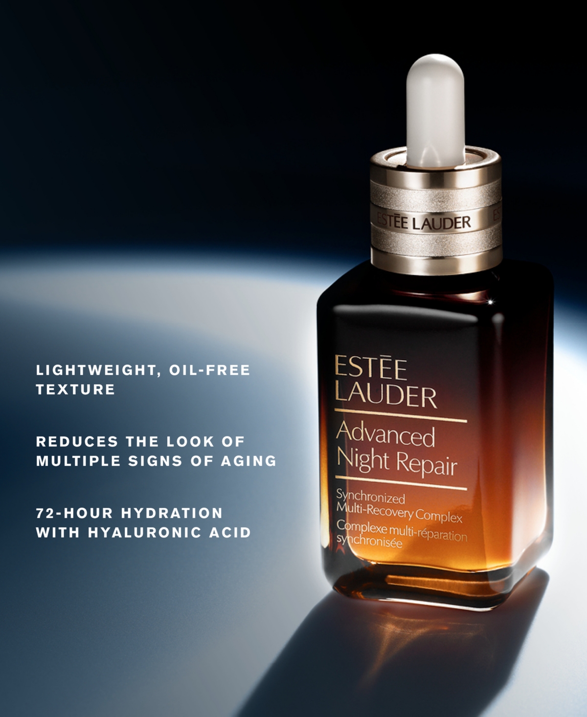 Estée Lauder 4-pc. Glow Authorities Skincare Starter Set In No Color