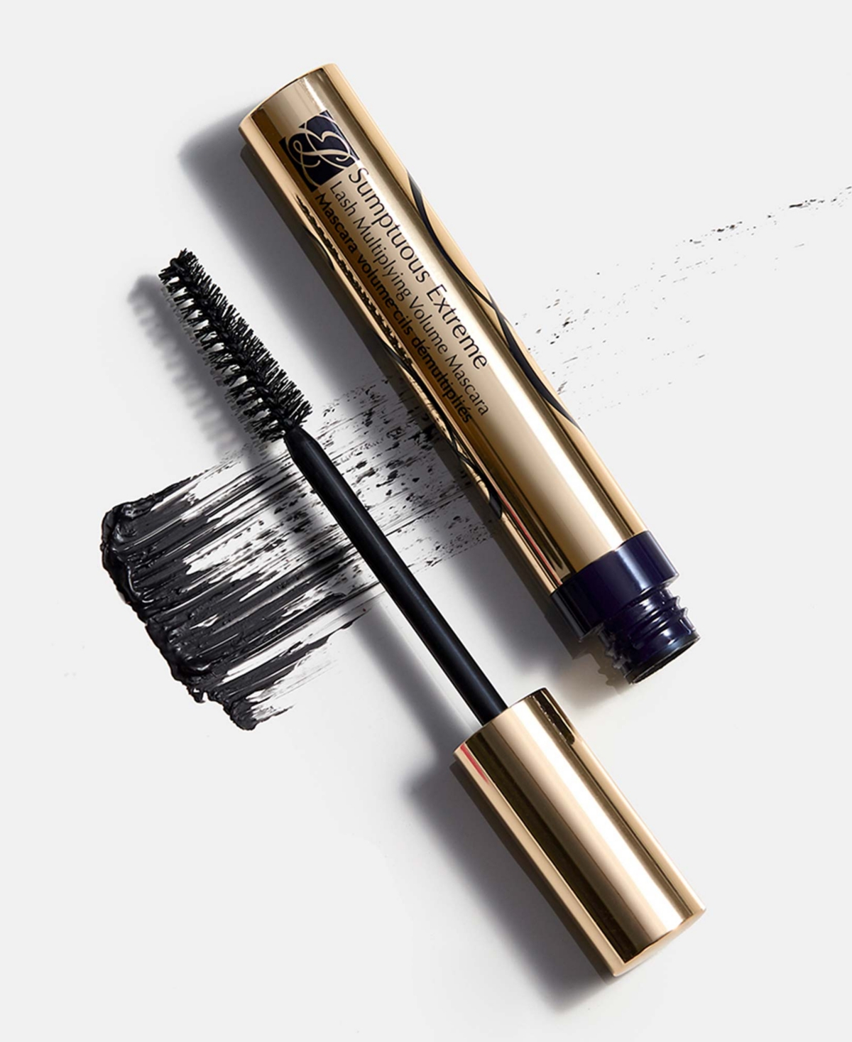 Estée Lauder Eye Seduction Sumptuous Extreme Mascara Set ($67 Value) In No Color