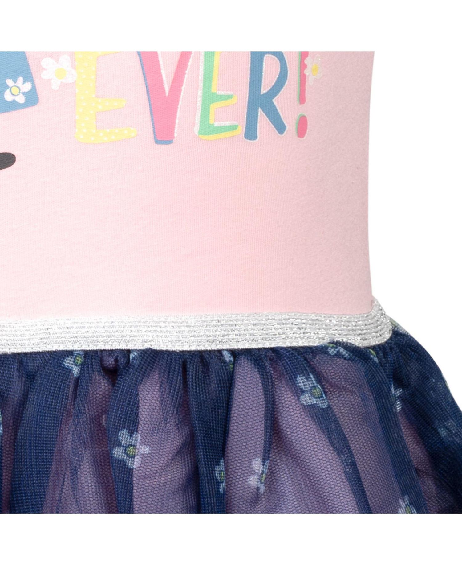 Little Girls Dress