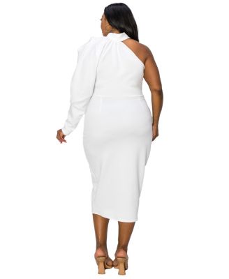 Plus Size GiGi Dress