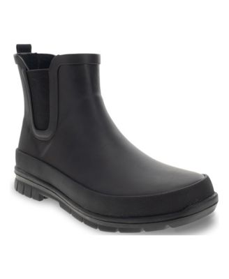 Women's Classic Matte Chelsea Rain Boot