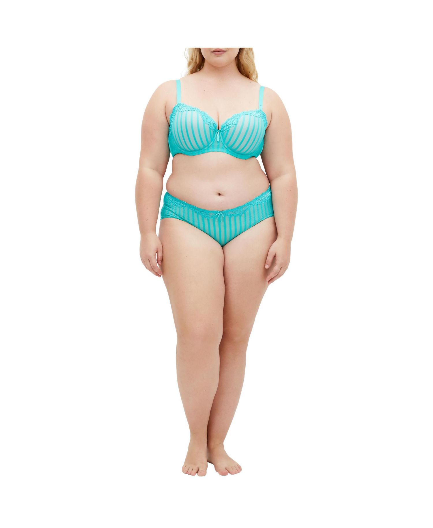 Women's Fifi Contour Bra