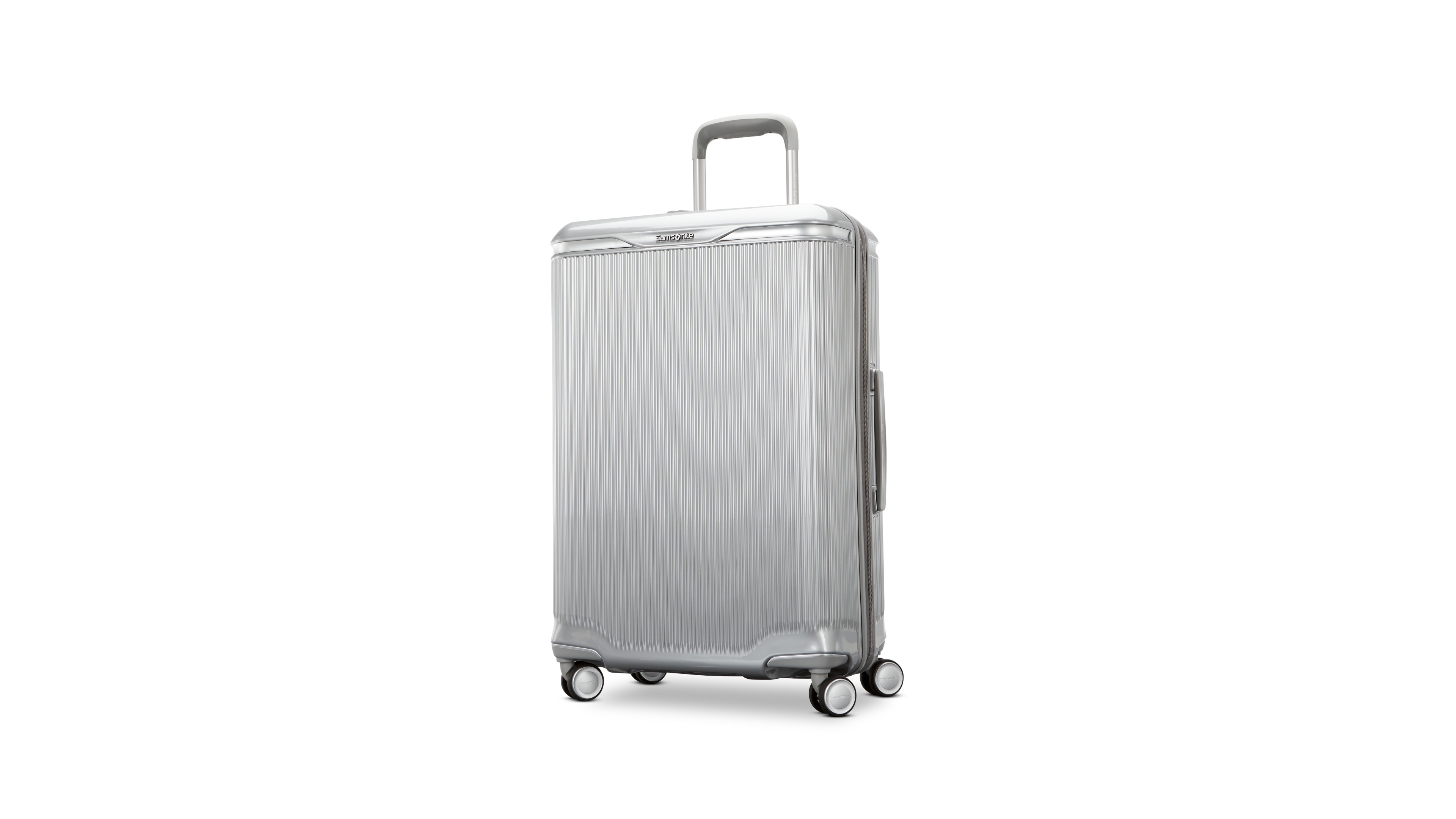 Samsonite Silhouette 18 Expandable 27.5" Check-in Spinner