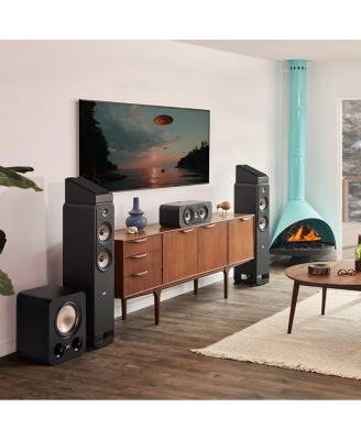 ES10 10" Signature Elite Subwoofer