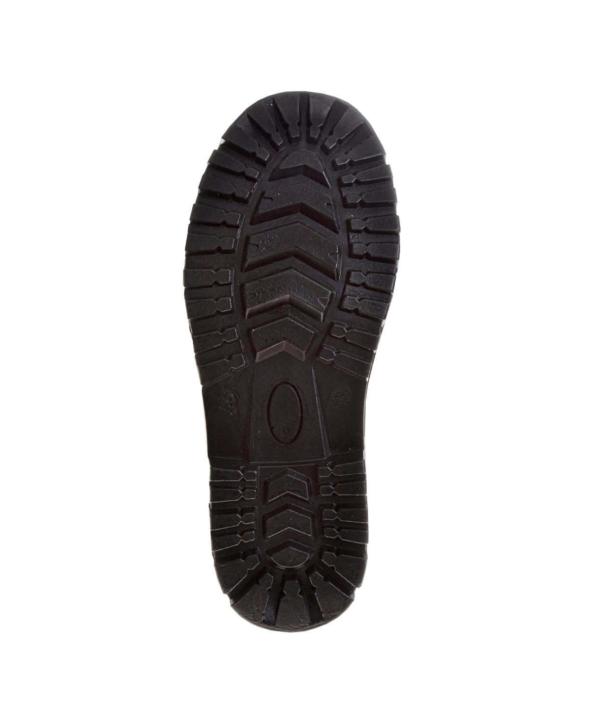 Avalanche Men's Steel Toe Work Boots for Men