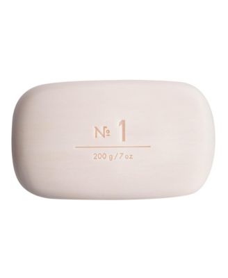 Via Mercato Wrapped 200g French Bar Soap, No