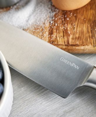 Ultimate 16-Piece Knife Block Set