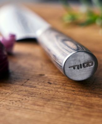 Bobby Flay x 8" Chef's Knife with Sheath