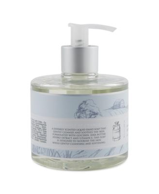 Pre de Provence Heritage 11 Fl Oz Liquid Soap, Lily of the Valley