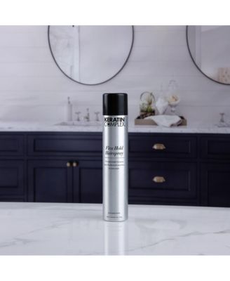 Flex Hold Hairspray, 9 oz.