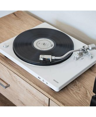 DP-450USB Hi-Fi Turntable with USB Encoder