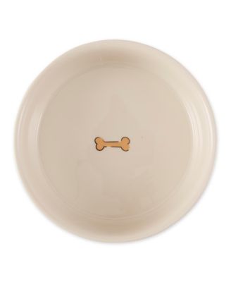 Terrazzo Pet Bowl Set/2