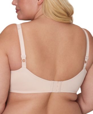 Secrets Perfectly Smooth Shaping Wireless Bra 4707, Online Only
