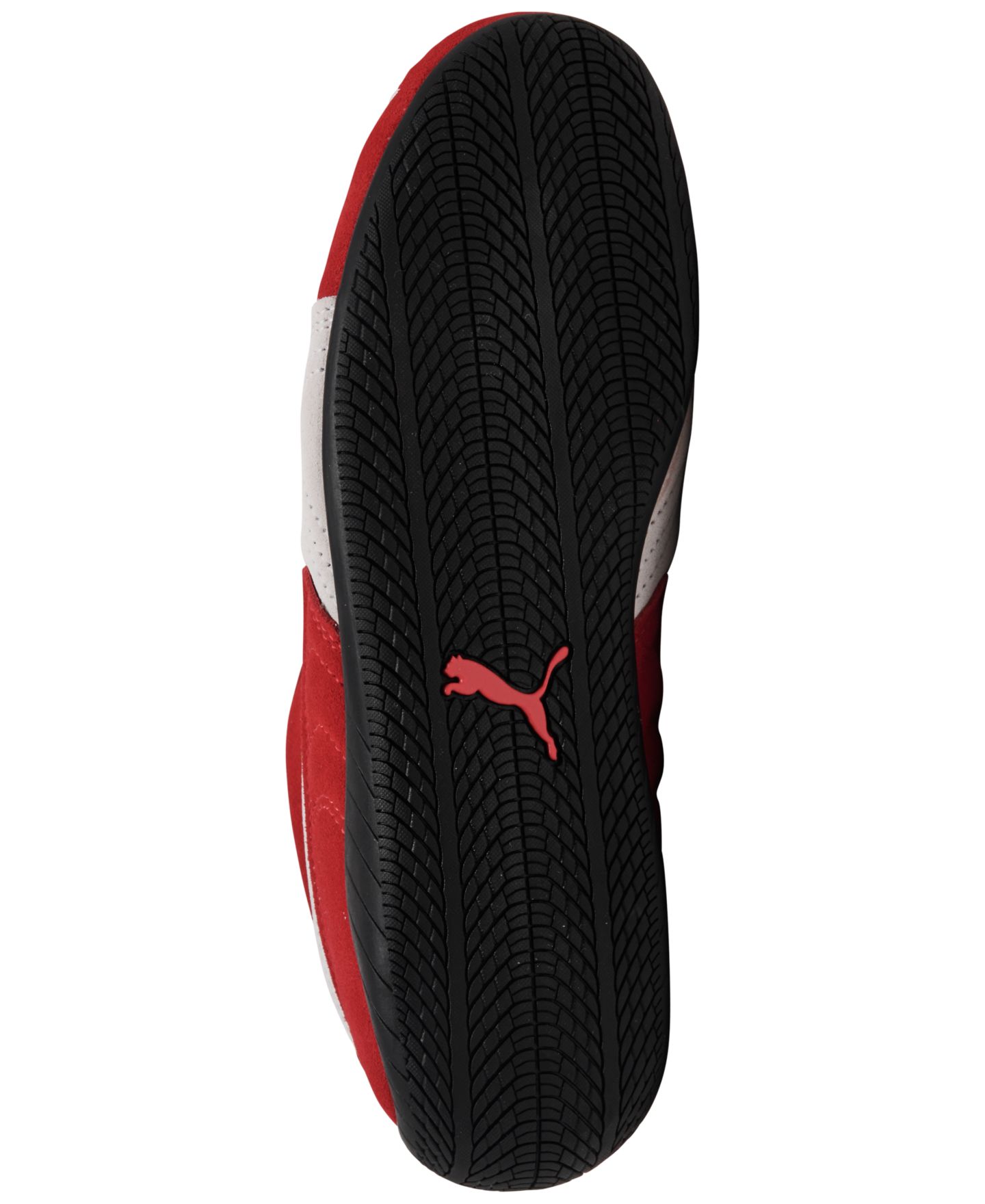 Женские кроссовки Puma Speedcat OG Casual — фото 5