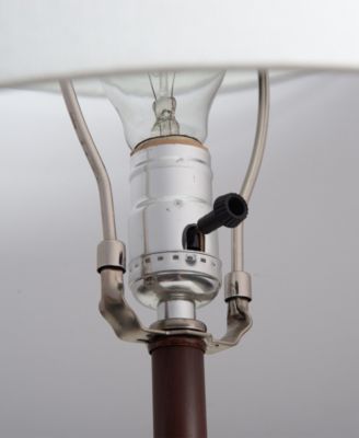 Artifact 22" Switch Table Lamp