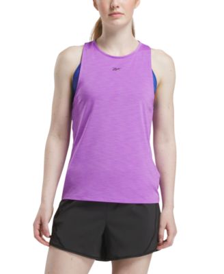 Reebok - Women's Chill Athletic Tank Top