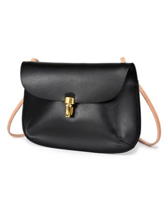 Women's Leather Ada Crossbody Bag