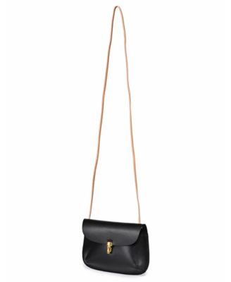 Women's Leather Ada Crossbody Bag